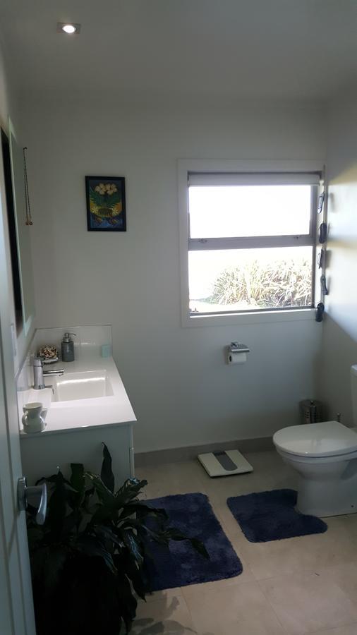 Athenree Waterside Accommodation Bagian luar foto