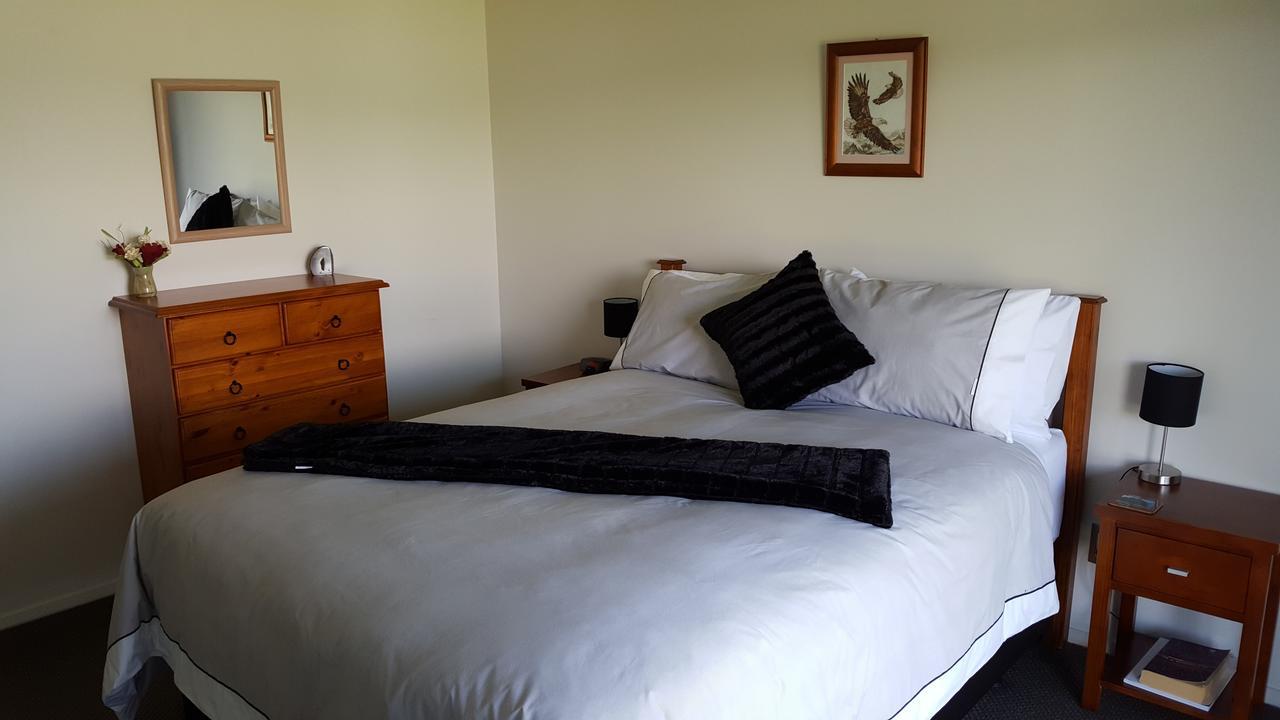 Athenree Waterside Accommodation Bagian luar foto
